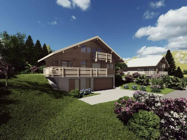 Maison 6 pièces 188 m²
