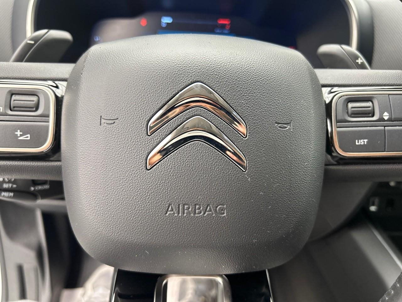 Citroën C5 Aircross bluehdi 130 s&s eat8 c-series — photo 23