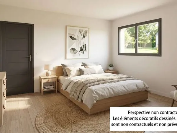 Maison 5 pièces 89 m²