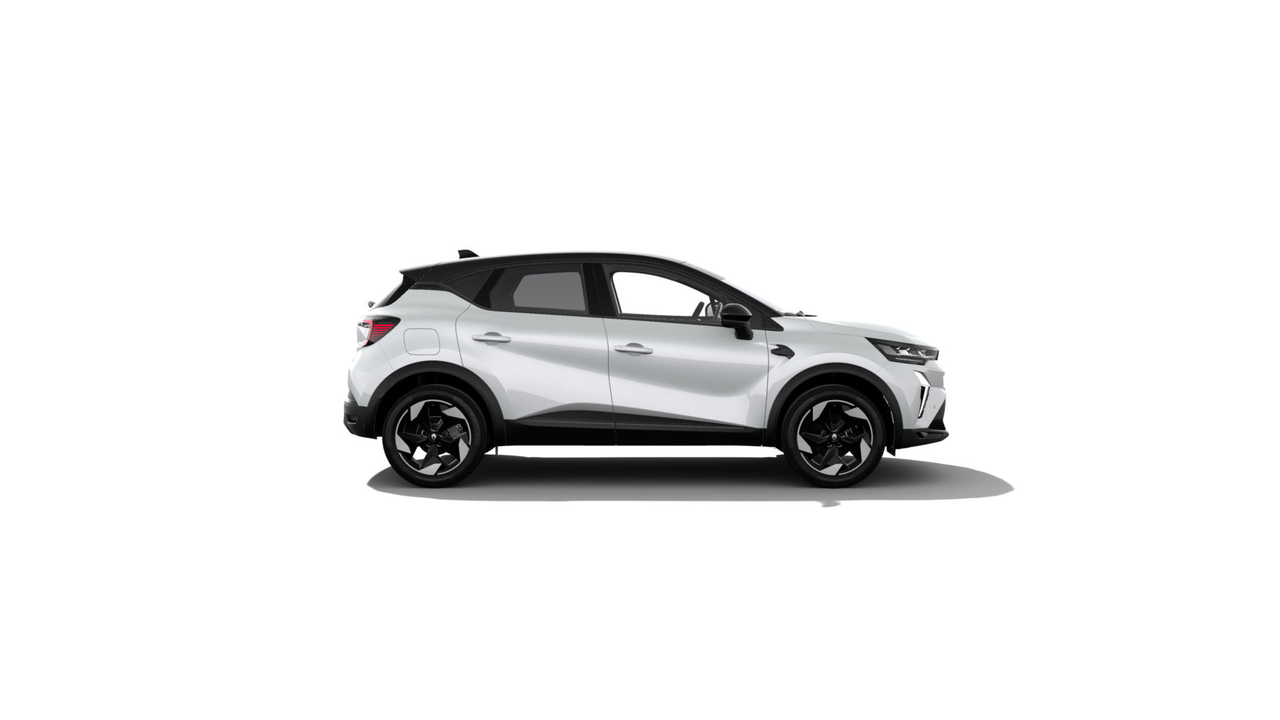 Renault Captur E-Tech full hybrid 160 ch — photo 4