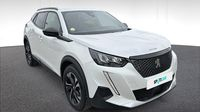 Peugeot 2008 1.5 BlueHDi 130ch S&S Allure EAT8 — photo 3