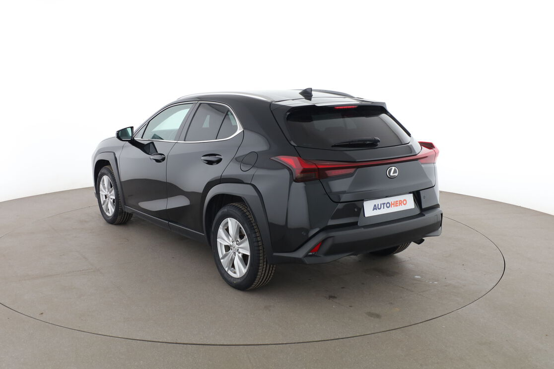 Lexus UX-Serie 250h Pack Business 2WD — photo 3