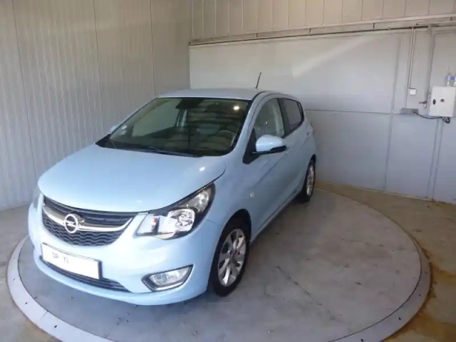 Opel Karl 1.0 75ch cosmo pack — photo 2