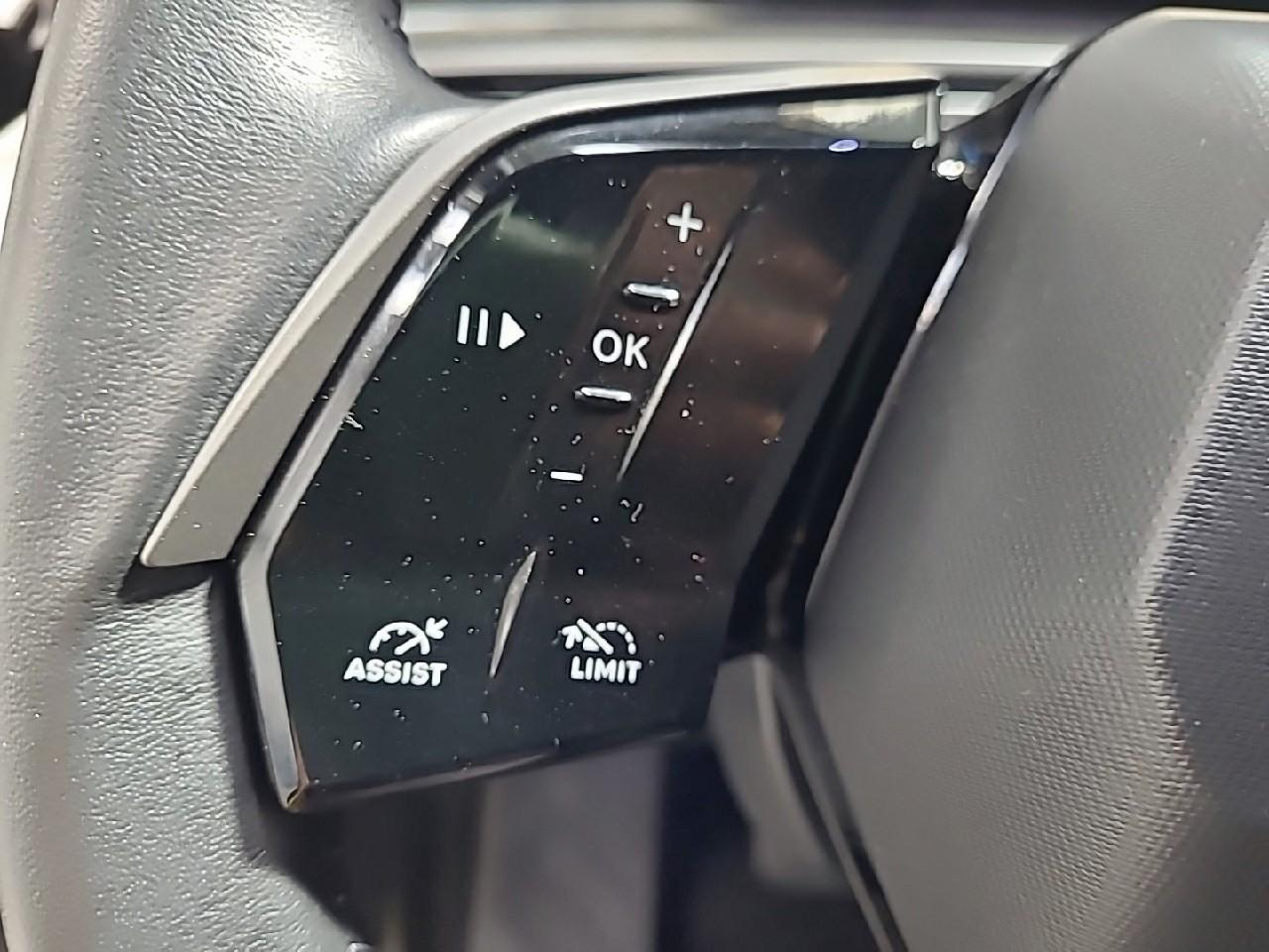 Peugeot 3008 electrique 73 kwh 210 ch allure — photo 25