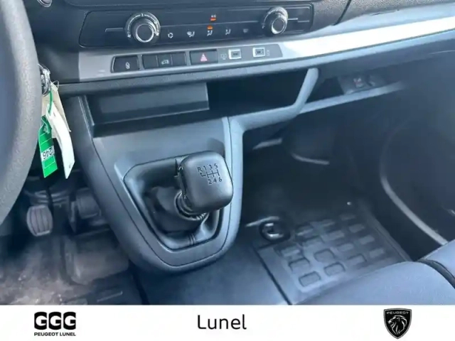 Peugeot Expert fgn m bluehdi 145 bvm6 — photo 29
