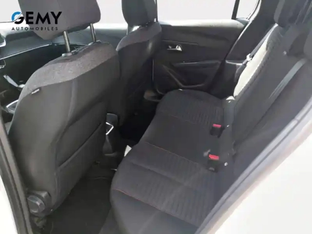 Peugeot 208 bluehdi 100 s&amp;s bvm6 — photo 10