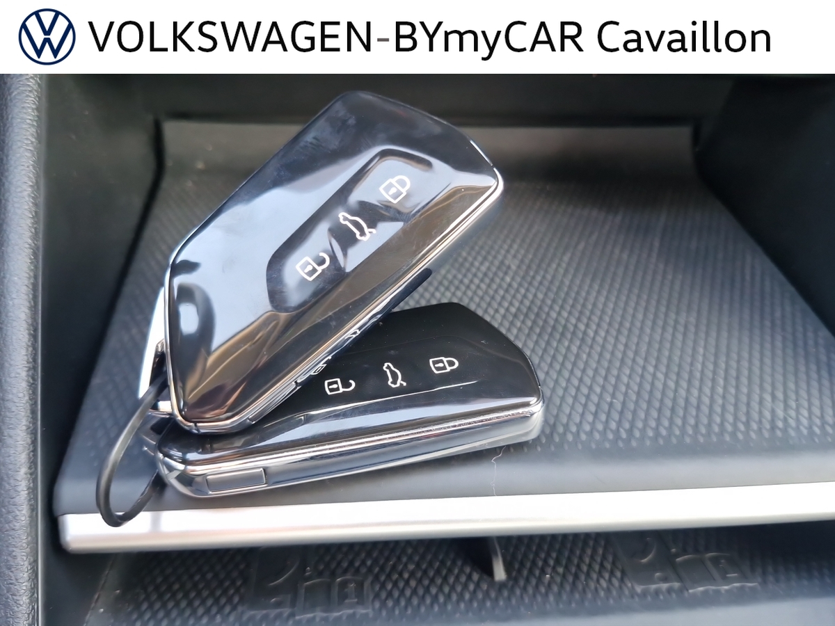 Volkswagen Tiguan 2.0 TDI 150ch DSG7 — photo 47