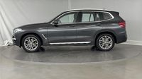 Bmw X3 sDrive18dA 150ch xLine — photo 7