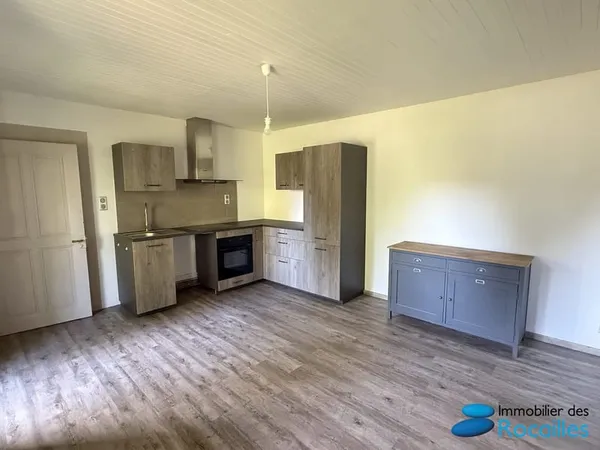 APPARTEMENT T2 - REIGNIER