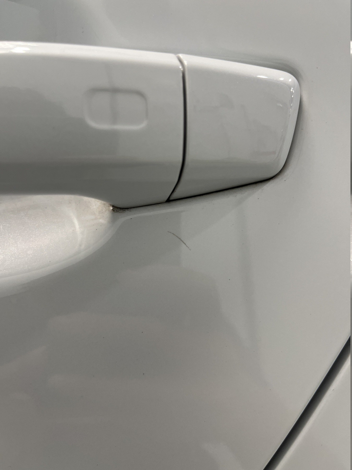 Audi A1 Sportback — photo 35