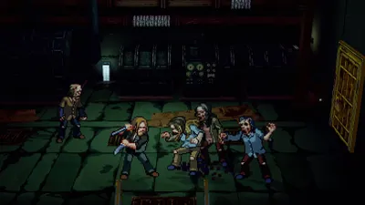 The Walking Dead: Streets of Survival - précommandes, bonus et détail des éditions