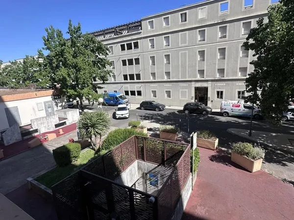 Appartement 1 pièce