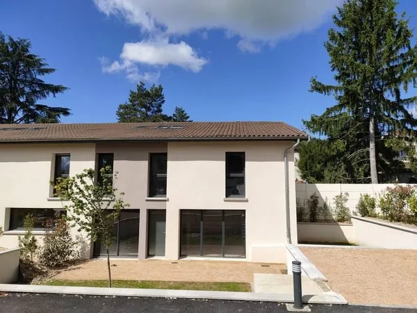 Villa 4 pièces 123 m²