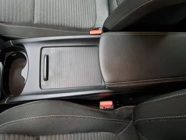 Renault Scenic grand  dci 110 energy — photo 36