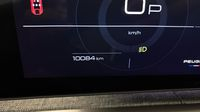 Peugeot 3008 1.2 Hybrid 145ch GT e-DCS6 — photo 9