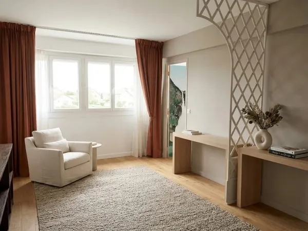 Achat : Appartement Puteaux (92800)