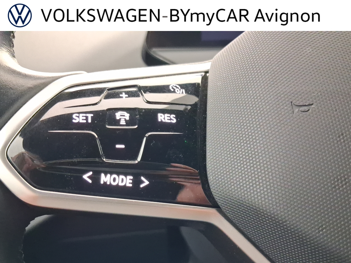 Volkswagen ID.5 174 ch Pro — photo 32
