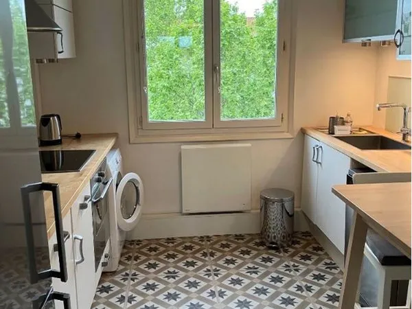 Immeuble de rapport 8 pièces 125 m²