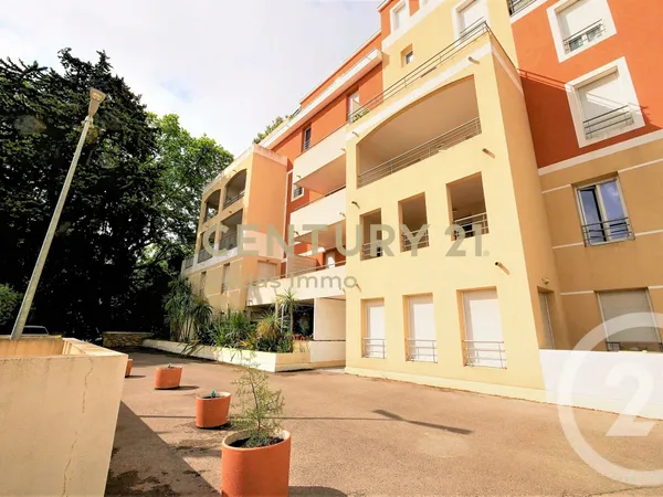 Appartement 2 pièces 56 m²