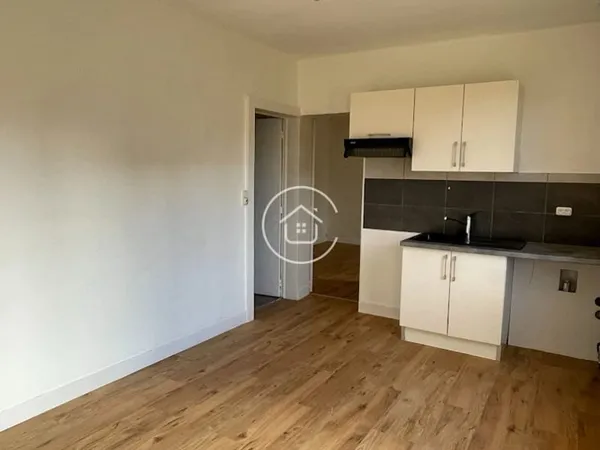 Maison 2 pièces 42 m²