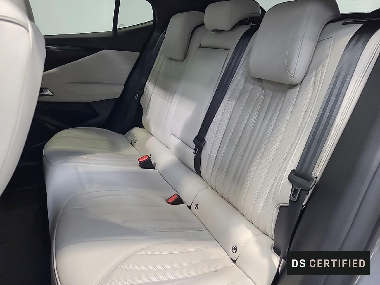 Ds Ds 4 hybride e-tense 225 eat8 rivoli — photo 13