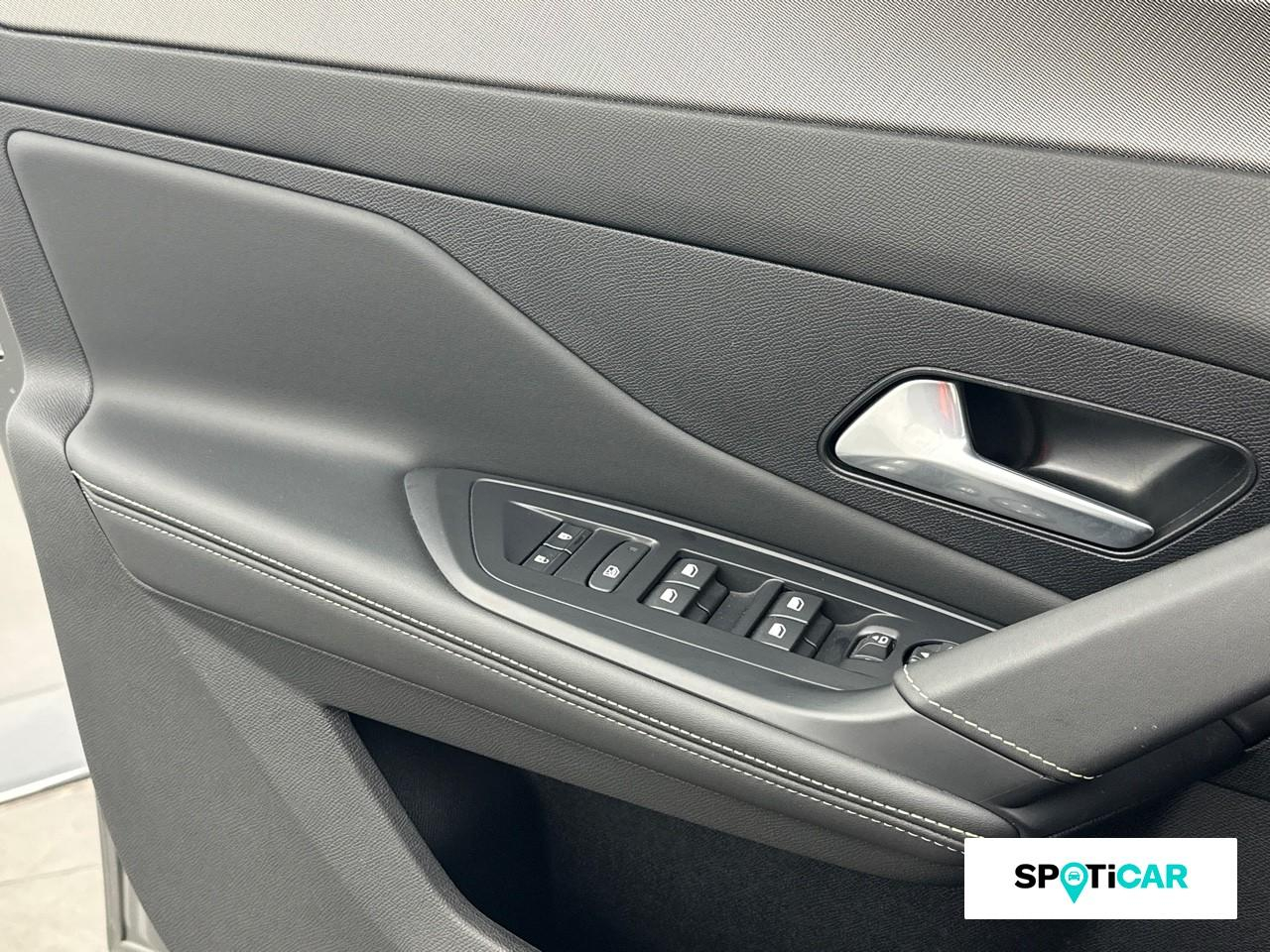 Peugeot 308 sw 1.2 hybrid 145ch gt e-dcs6 — photo 17