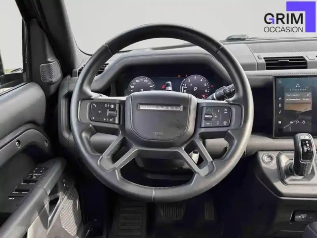 Land Rover Defender 110 p400e phev bva8 x-dynamic — photo 6