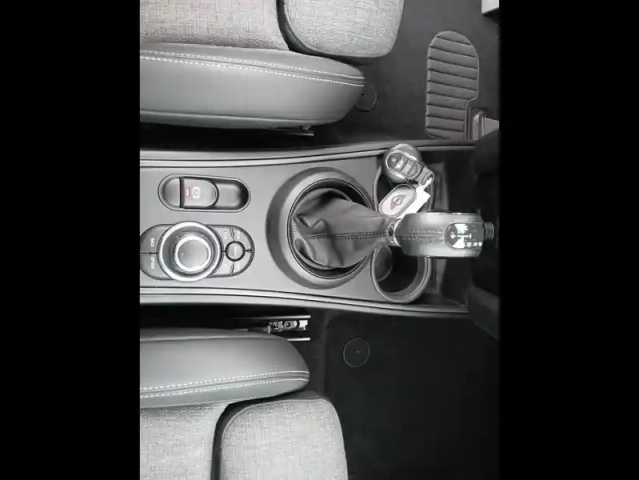 Mini Countryman cooper se 125ch + 95ch edition premium all4 bva6 — photo 12