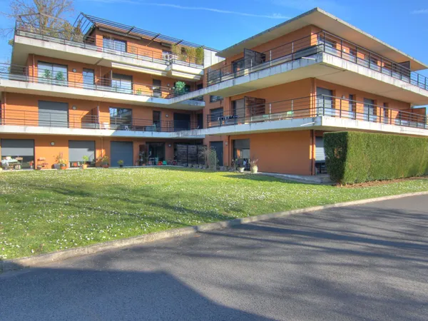 Appartement 1 pièce 30 m²