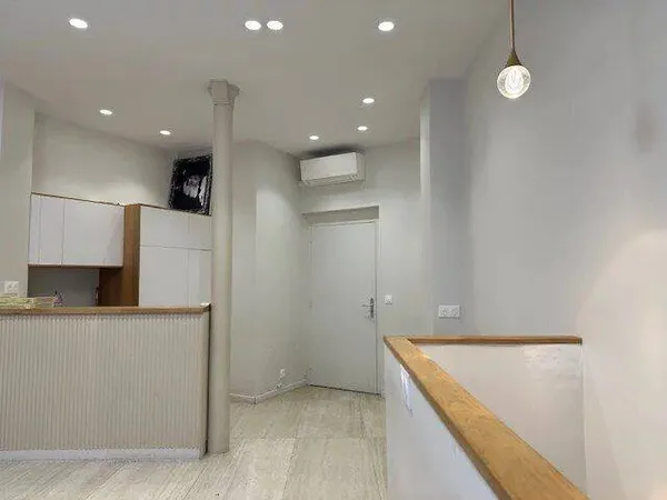 Local commercial 40 m²