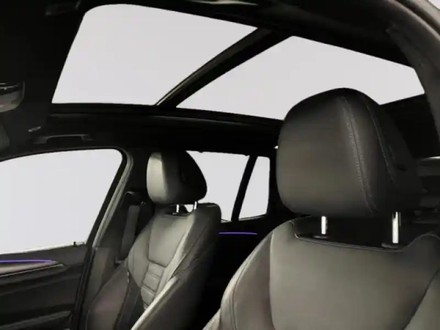 Bmw X3 xdrive30e 292ch m sport — photo 11