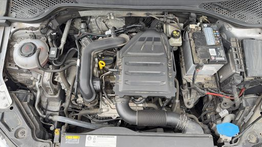 Seat Leon 1.0 TSI 115  - Style Business – 2020 – 144589 km – Essence – Boîte Manuelle — photo 62