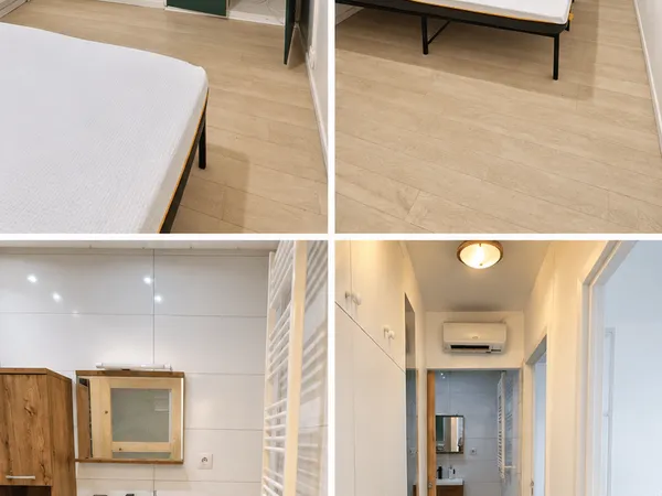Appartement 6 pièces 105 m²