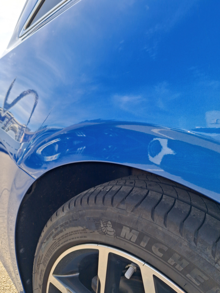 KIA CEED SW 1.4 T-GDI 140 ch ISG BVM6 — photo 34