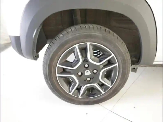 Dacia Spring 45ch confort plus - achat intégral — photo 6