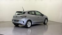 Renault Clio 1.5 dCi 100ch Evolution - 25 — photo 5