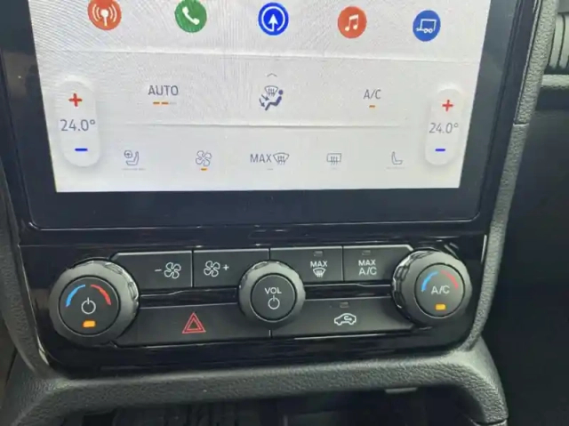 Ford Ranger pick-up 3.0 ecoblue v6 240ch stop&amp;start super cab wildtrak 4x4 e-4wd bva10 — photo 26