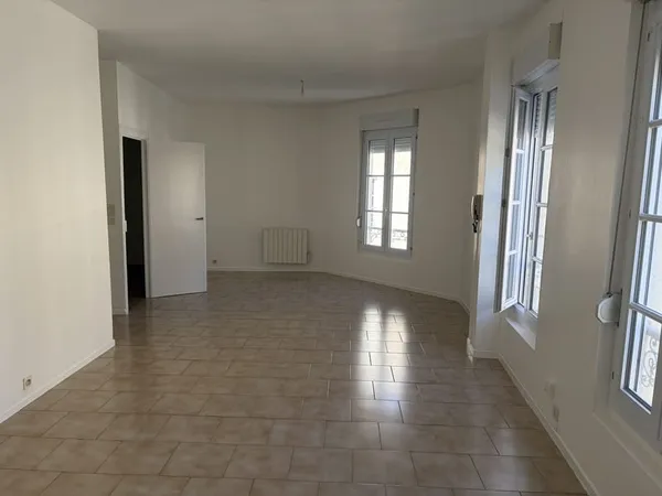 Appartement proche centre ville
