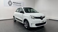 Renault Twingo E-Tech Electric Equilibre R80 Achat Intégral — photo 3