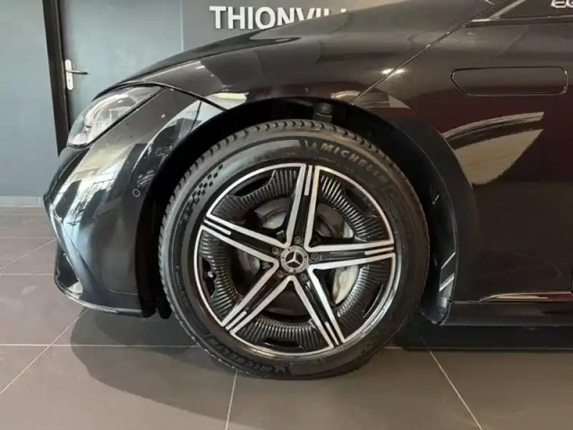 Mercedes Classe E eqe 350 amg line — photo 36
