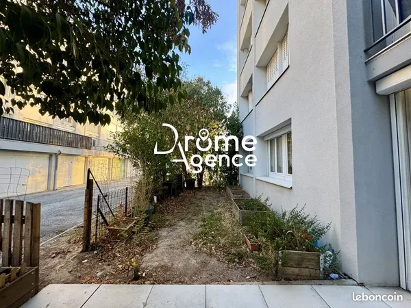 Appartement 4 pièces 70 m²