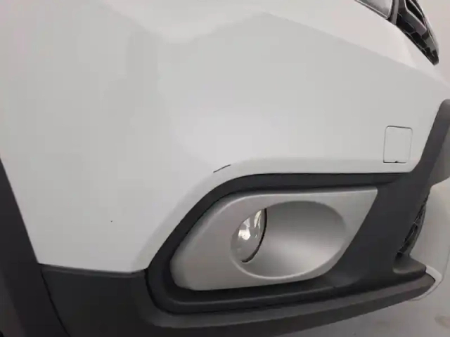 Dacia Sandero eco-g 100 — photo 6