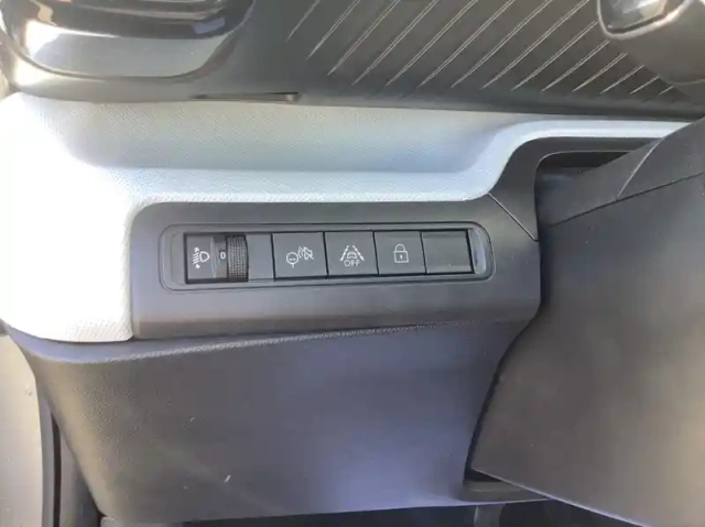 Citroën C3 Aircross e- nouveau 113 ch autonomie confort you — photo 25