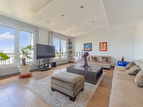 Appartement 6 pièces 154m² Charenton-le-Pont