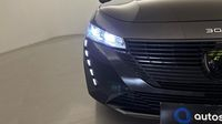 Peugeot 308 1.2 Hybrid 145ch Style eDCS6 — photo 17