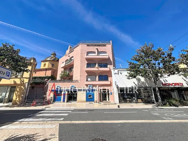 Location appartement meublé 1 Pièce(s)