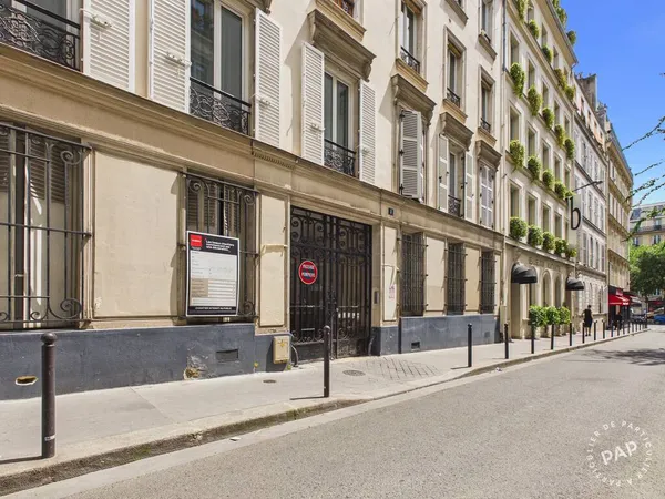 Appartement 4 pièces 70 m²