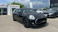 Mini Clubman Cooper 136ch Kensington BVA7 Euro6d-T — photo 3