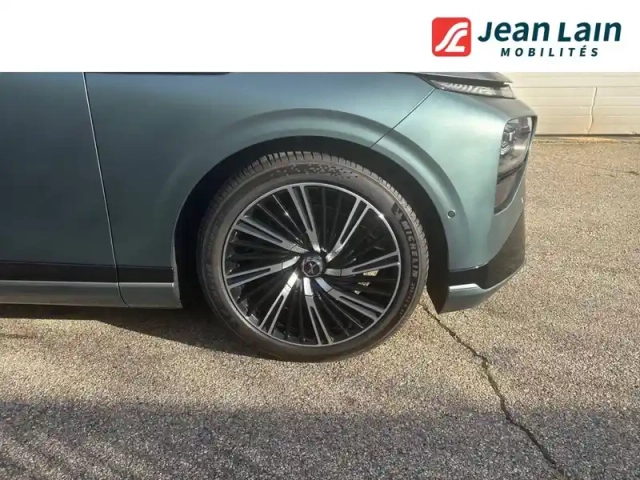 Xpeng G9 performance — photo 9