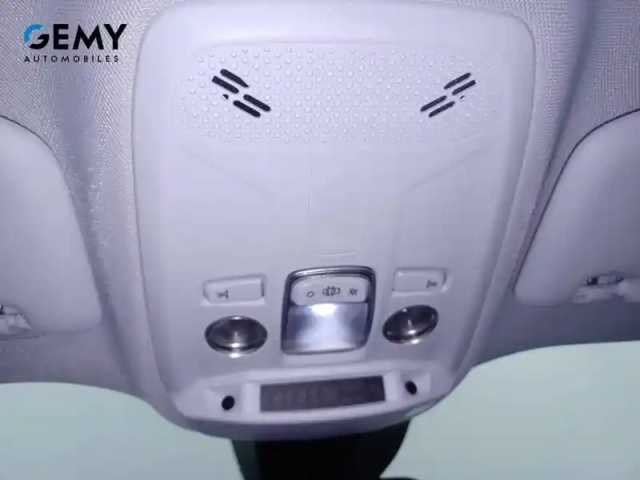 Peugeot 2008 bluehdi 110 s&amp;s bvm6 — photo 30